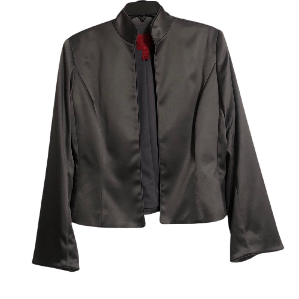 JS Collection Suit Women’s Jacket